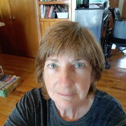 Carol Mclaughlin Photo 6