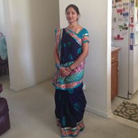Manisha Patel Photo 16