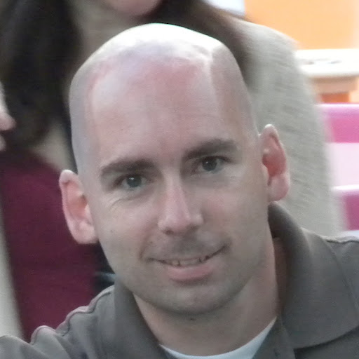 Steve Hendricks Photo 36