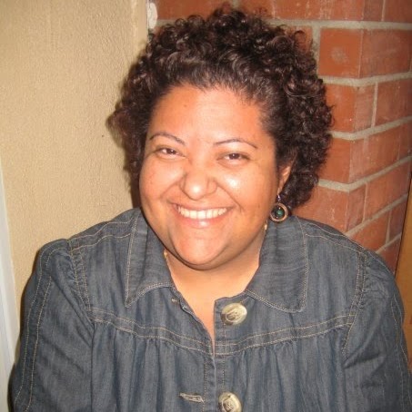 Renee Rojas Photo 24