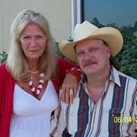 Margaret Pierce Photo 43