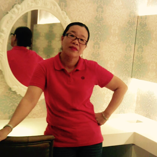Pamela Lin Photo 20