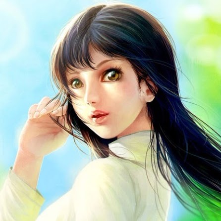 Lily Zhang Photo 45