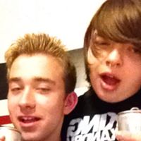Tyler Burke Photo 13
