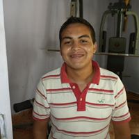 Albert Garza Photo 15