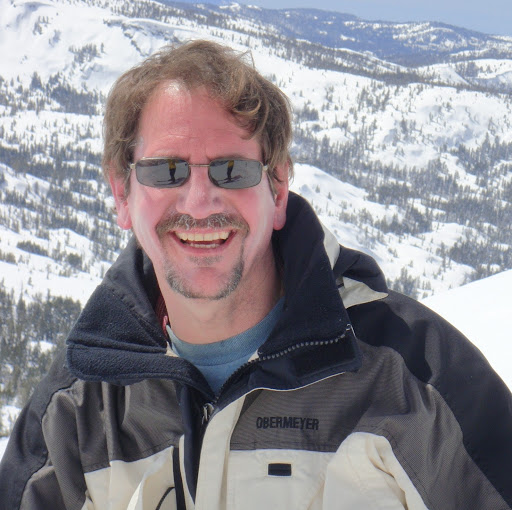 Brian Wolf Photo 10