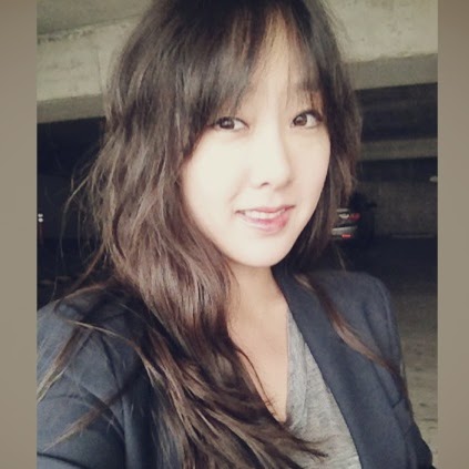 Allison Kim Photo 31