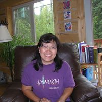 Cindy Weber Photo 13