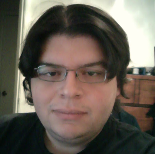 Paul Perez Photo 52