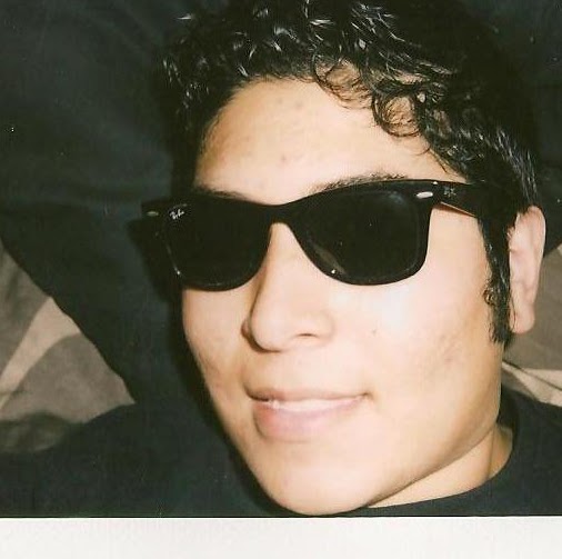 Matthew Lopez Photo 16