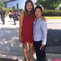 Julie Yang Photo 33