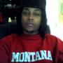 Marcus Harris Photo 44