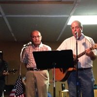 Larry Rowan Photo 11