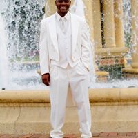 Gerald Dennis Photo 14