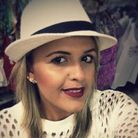 Mirella Barros Photo 4