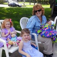 Linda Huber Photo 32