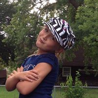 Nikki Richardson Photo 3