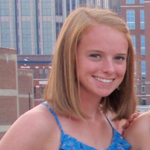 Caroline Ingle Photo 4
