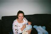 Holly Cartwright Photo 6