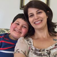 Angela Salerno Photo 20