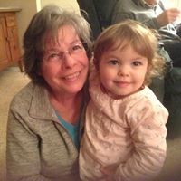 Carol Cheek Photo 29