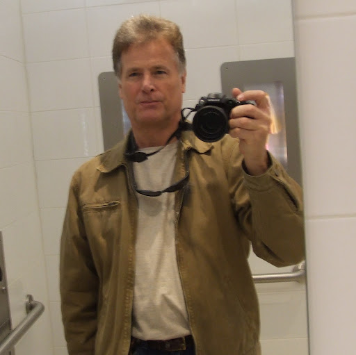 Mark Jorgensen Photo 31