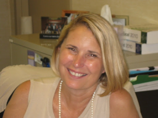 Martha Gillespie Photo 12