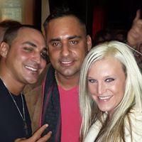 Nick Digiovanni Photo 19