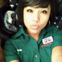 Teresa Meraz Photo 6