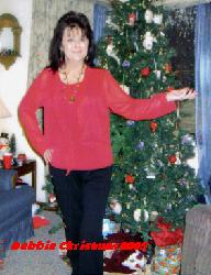 Debbie Moss Photo 10