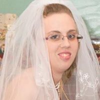 Rebecca Criswell Photo 8