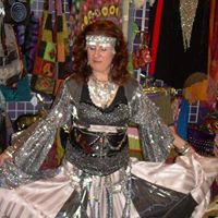 Deborah Hitchcock Photo 13
