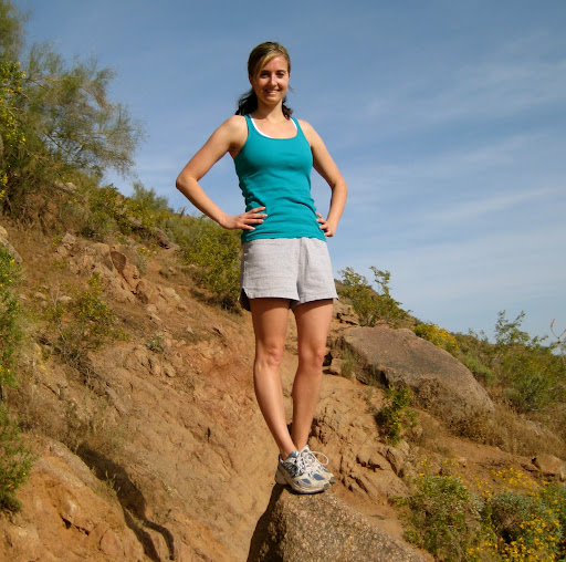 Kristin Horton Photo 16
