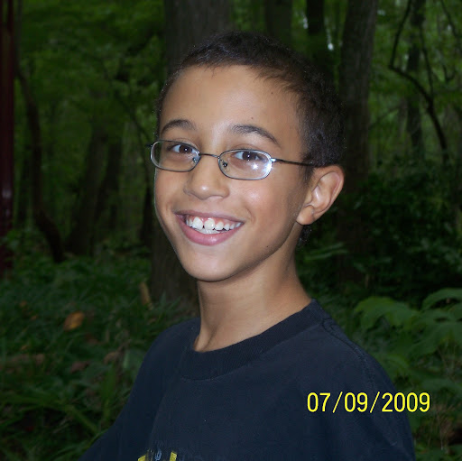 Isaac Reynolds Photo 21