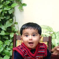 Muhammad Rabbani Photo 15