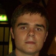 Chris Clarke Photo 11