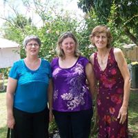 Janet Spalding Photo 9
