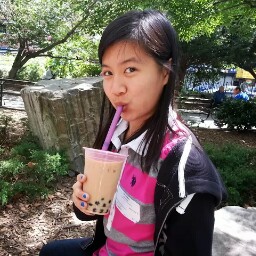Sharon Lin Photo 24