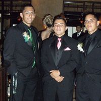 Luis Betancourt Photo 28