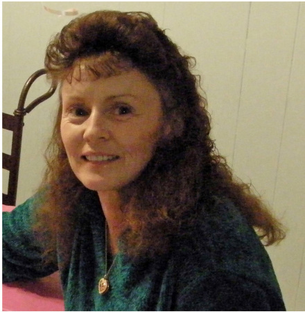 Lori Dickens Photo 3