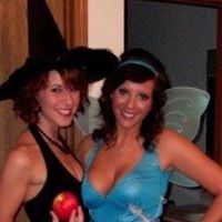 Constance Hunter Photo 5