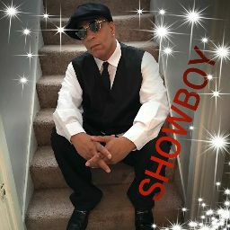 Ronald Strickland Photo 9