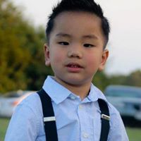 Tom Trinh Photo 26