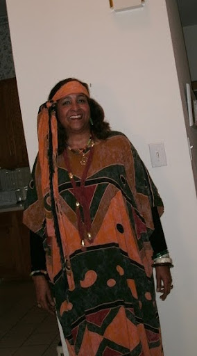 Patricia Parham Photo 28