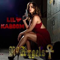 Madison Jenkins Photo 10