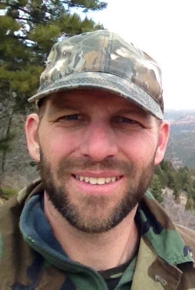 James Stuckey Photo 26