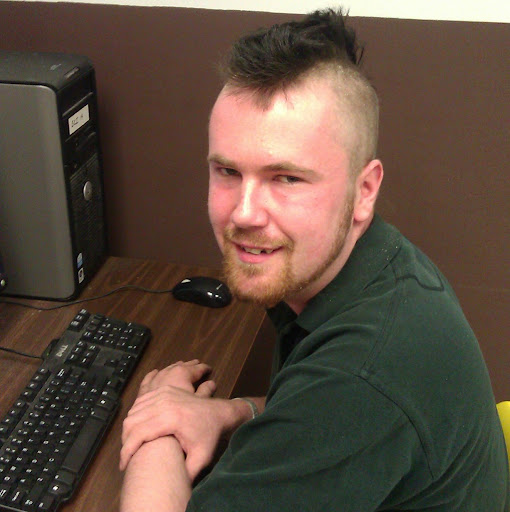 Nathaniel Johnson Photo 37