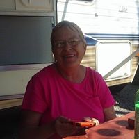 Brenda Steele Photo 9