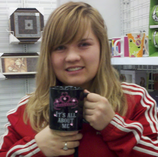 Tiffany Frye Photo 7
