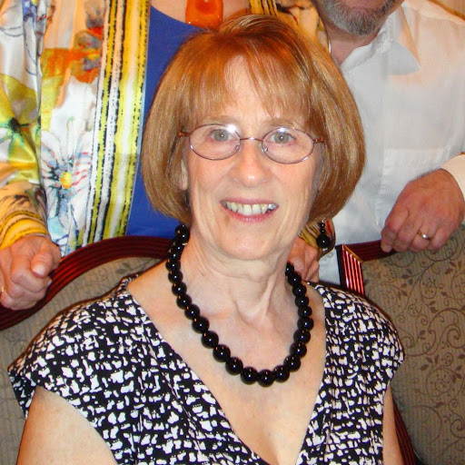 Kathleen Mahoney Photo 40